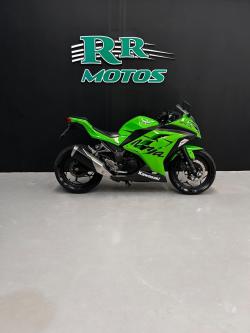 KAWASAKI Ninja 300 ABS