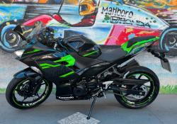 KAWASAKI Ninja 400 