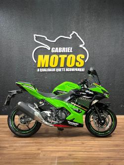 KAWASAKI Ninja 400 
