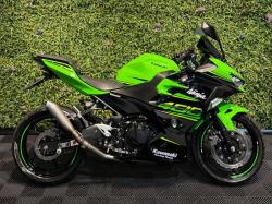 KAWASAKI Ninja 400 