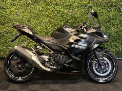 KAWASAKI Ninja 400 