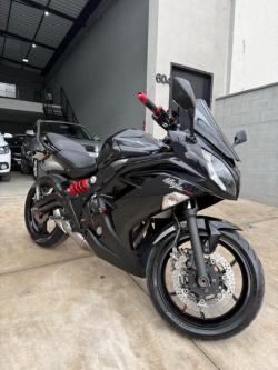 KAWASAKI Ninja 650  KAWASAKI Ninja 650