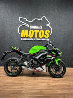 KAWASAKI Ninja 650 ABS
