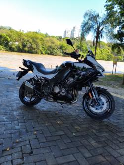 KAWASAKI Versys 1000 
