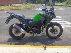 KAWASAKI Versys 300 X