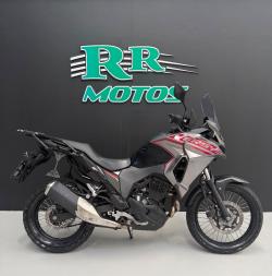 KAWASAKI Versys 300 TOURER