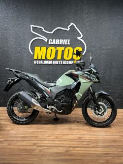 KAWASAKI Versys 300 X ABS