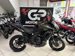 KAWASAKI Versys 650 ABS