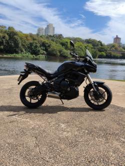 KAWASAKI Versys 650 