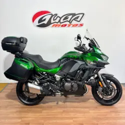 KAWASAKI Versys Grand Tourer 1000 