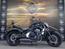KAWASAKI Vulcan 650 S 