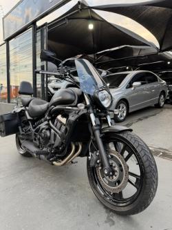 KAWASAKI Vulcan 650 S SPECIAL EDITION