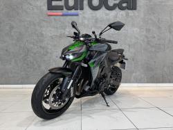 KAWASAKI Z 1000 ABS