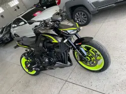 KAWASAKI Z 1000 ABS