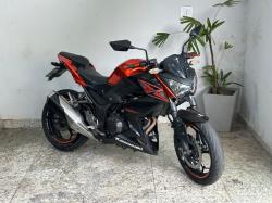 KAWASAKI Z 300 