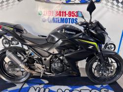 KAWASAKI Z 300 ABS