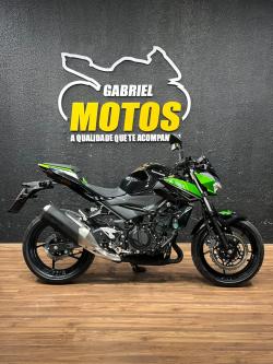 KAWASAKI Z 400 ABS