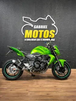 KAWASAKI Z 750 