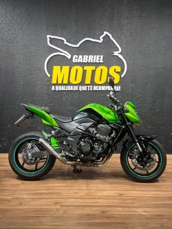 KAWASAKI Z 750 ABS