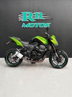 KAWASAKI Z 750 ABS