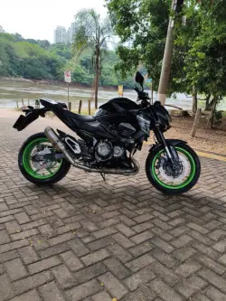 KAWASAKI Z 800 