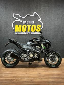 KAWASAKI Z 800 ABS