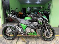 KAWASAKI Z 800 ABS
