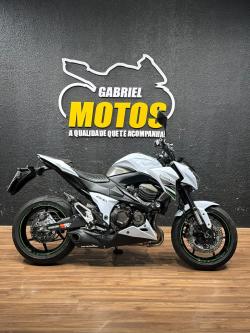 KAWASAKI Z 800 ABS