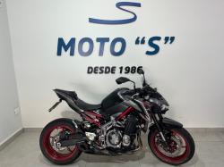 KAWASAKI Z 900 ABS