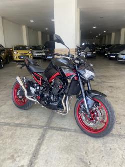 KAWASAKI Z 900 ABS