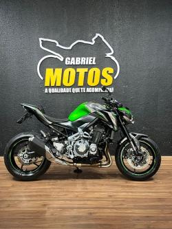 KAWASAKI Z 900 ABS