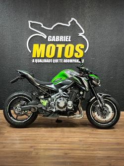KAWASAKI Z 900 ABS