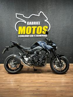 KAWASAKI Z 900 ABS