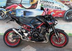 KAWASAKI Z 900 ABS