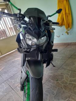 KAWASAKI Z 900 ABS
