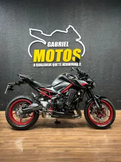 KAWASAKI Z 900 ABS