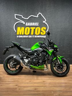KAWASAKI Z 900 ABS