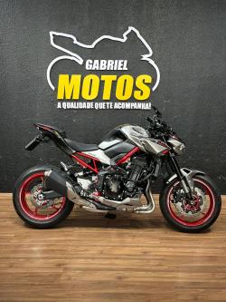 KAWASAKI Z 900 ABS