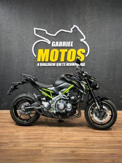 KAWASAKI Z 900 ABS