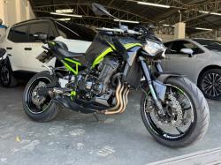 KAWASAKI Z 900 ABS