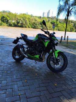 KAWASAKI Z 900 ABS