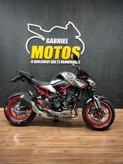 KAWASAKI Z 900 ABS