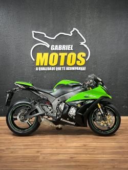 KAWASAKI ZX 10 R NINJA