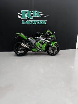 KAWASAKI ZX 10 R NINJA
