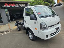 KIA Bongo 2.5 16V K 788 CABINE SIMPLES