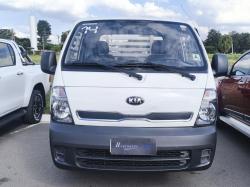 KIA Bongo 2.5 K-2500 CABINE SIMPLES