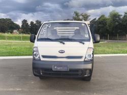 KIA Bongo 2.5 K-2500 CABINE SIMPLES