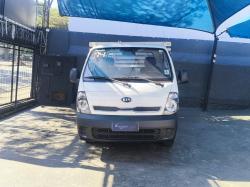 KIA Bongo 2.5 K-2500 CABINE SIMPLES