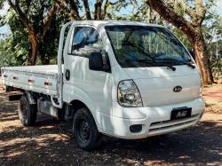 KIA Bongo 2.5 K-2500 CABINE SIMPLES