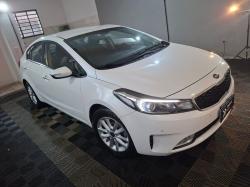 KIA Cerato Sedan 1.6 16V 4P FLEX SX